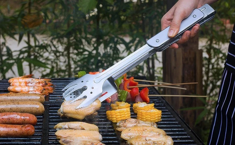 Новинки Roxon — все для отличного летнего отдыха