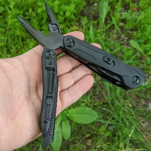 Мультитул Roxon Spark — бюджетный инструмент на каждый день