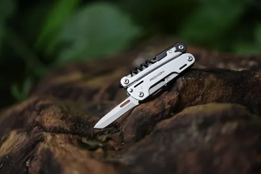 Складной нож или мультитул Roxon? Несколько вещей, которые нужно знать перед покупкой