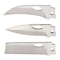 Набор сменных лезвий Roxon, BA050607