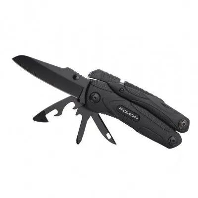 Мультитул Roxon Spark CM1349 Мультитул Roxon Spark CM1349
