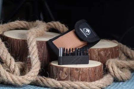 Мультитул Roxon MINI M1 Мультитул Roxon MINI M1