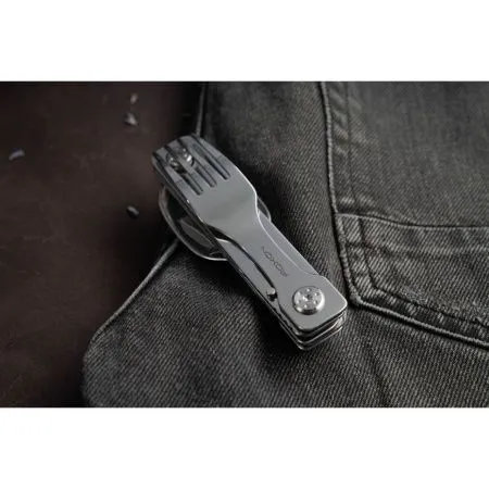 Походные столовые приборы Roxon C1 ( C1S )