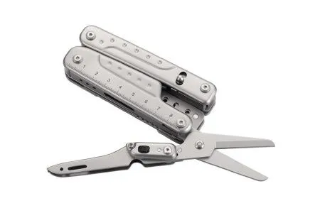 Мультитул Roxon Phantom S802V20