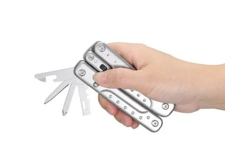 Мультитул Roxon Phantom S802V20