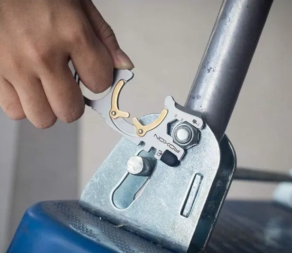 Брелок мультитул Roxon Spirit S705