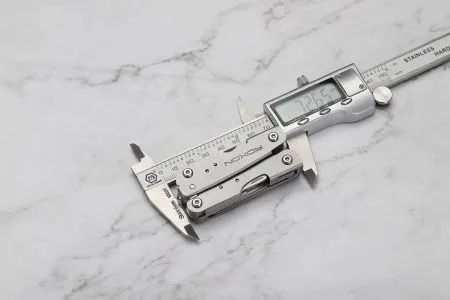 Мультитул Roxon  MINI M2