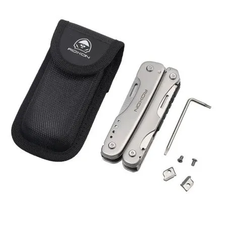 Мультитул Roxon Flash Elite S803E