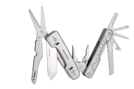 Мультитул Roxon Phantom S802V20