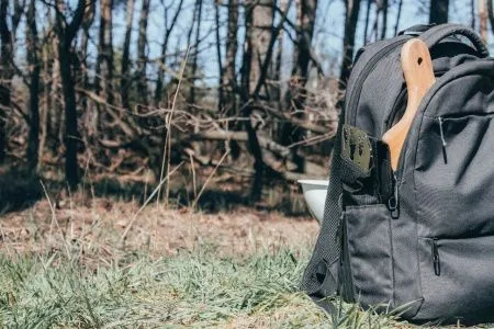 Компактный набор для барбекю Roxon S601 (6 в 1)