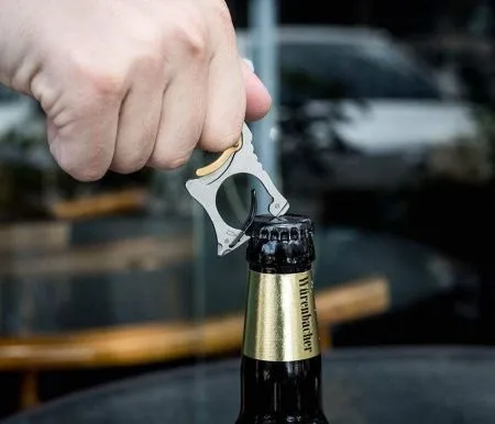 Брелок мультитул Roxon Spirit S705