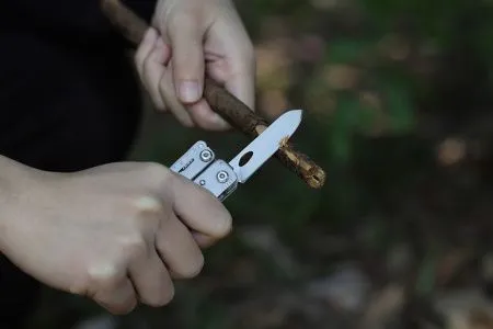 Мультитул Roxon MINI M1 Мультитул Roxon MINI M1