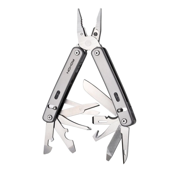 Мультитул Roxon Flex S804G (Витрин. образец)