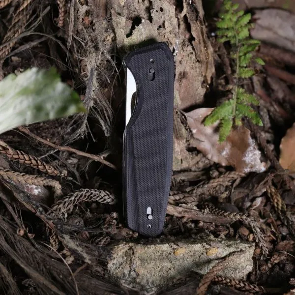 Складной нож Roxon S502U Phantasy Multiblade Handle G10 Складной нож Roxon S502U Phantasy Multiblade Handle G10