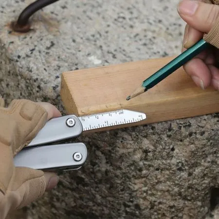 Мультитул Roxon Flex S804G