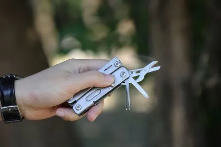 Мультитул Roxon MINI M1 Мультитул Roxon MINI M1