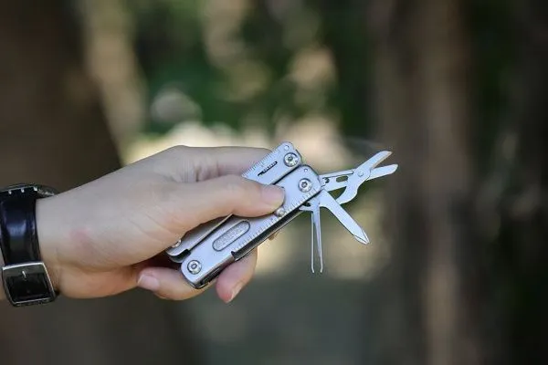 Мультитул Roxon MINI M1