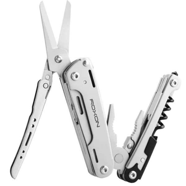 Мультитул Roxon Storm S801S