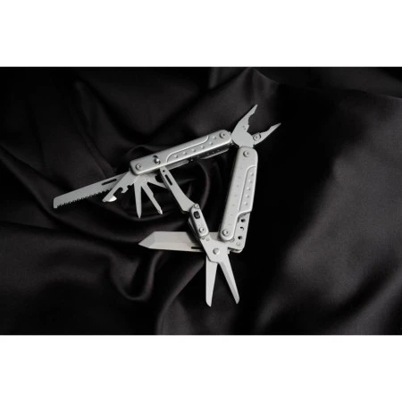 Мультитул Roxon Phantom S802V20 (Состояние нового. Полн. комплект.)