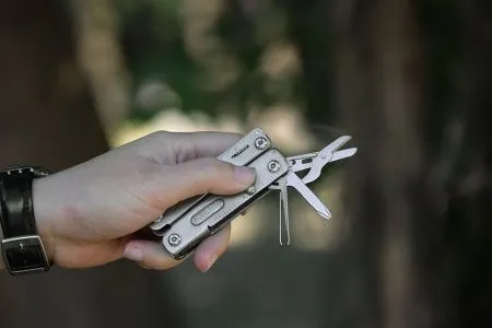 Мультитул Roxon MINI M1 Мультитул Roxon MINI M1