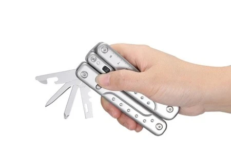 Мультитул Roxon Phantom S802V20 (Состояние нового. Полн. комплект.)