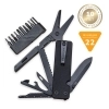 Мультитул Roxon KS2E Noir черный