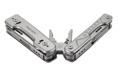Мультитул Roxon Phantom S802V20 (Состояние нового. Полн. комплект.)