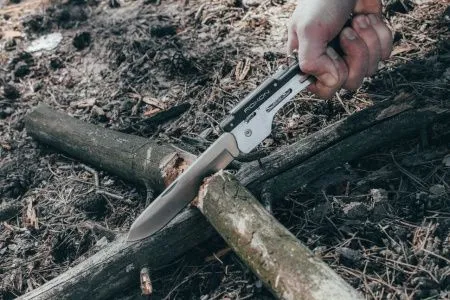 Компактный набор для барбекю Roxon S601 (6 в 1)