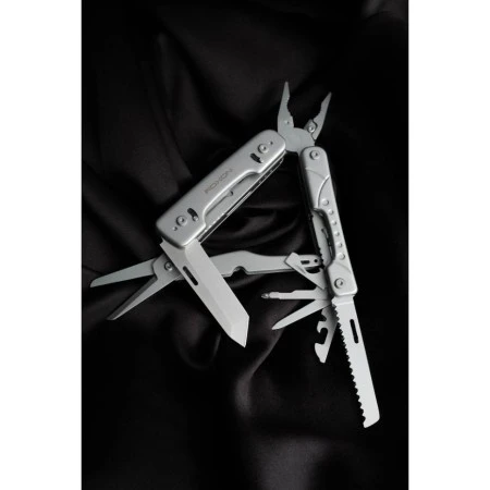 Мультитул Roxon Phantom S802V20 (Состояние нового. Полн. комплект.)