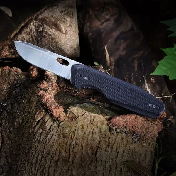 Складной нож Roxon S502U Phantasy Multiblade Handle G10 Складной нож Roxon S502U Phantasy Multiblade Handle G10