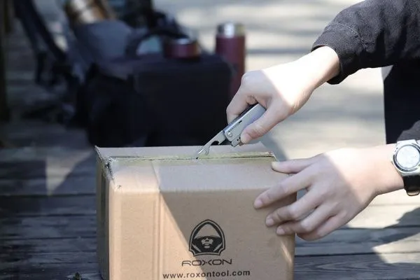 Мультитул Roxon  MINI M3