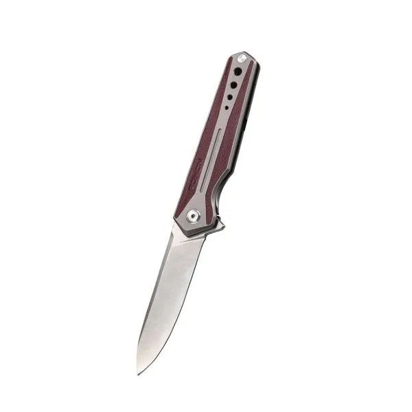 Нож складной Roxon K1, сталь D2, зелёный, K1-D2-GR Нож складной Roxon K1, сталь D2, зелёный, K1-D2-GR