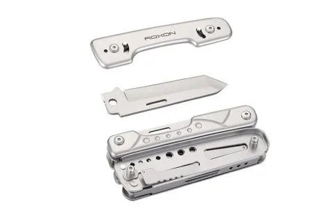 Мультитул Roxon Phantom S802V20