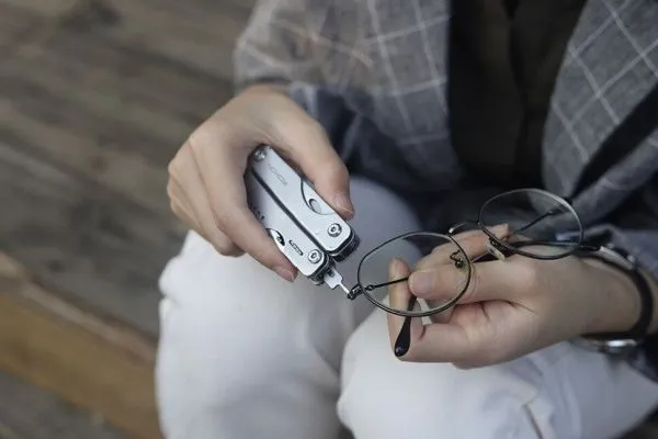 Мультитул Roxon MINI M1