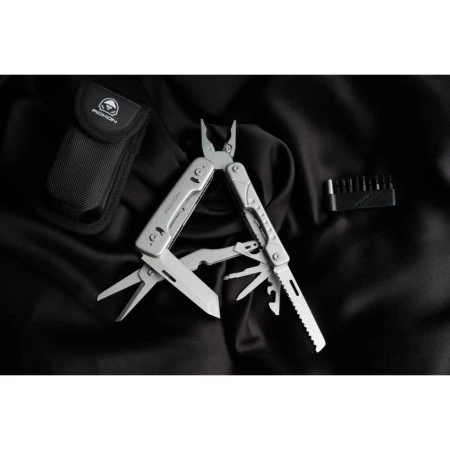 Мультитул Roxon Phantom S802V20 (Состояние нового. Полн. комплект.)