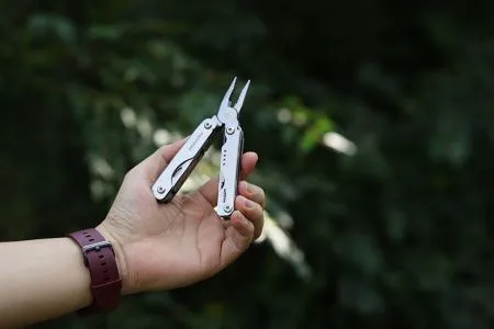 Мультитул Roxon MINI M1 Мультитул Roxon MINI M1