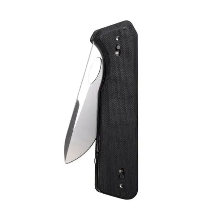 Складной нож с ножницами Roxon S501U рукоять G10