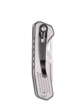 Нож складной Roxon Phantasy, металлический 502, S502