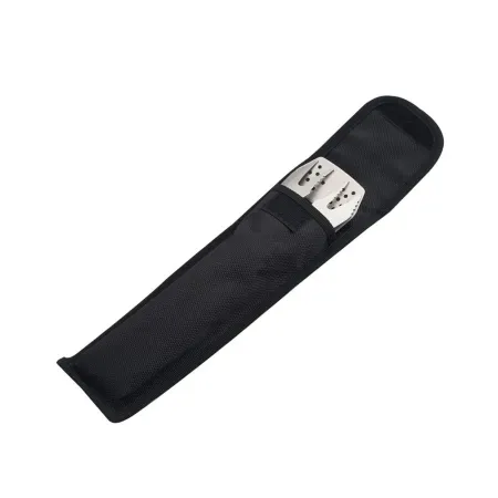 Компактный набор для барбекю Roxon S601 (6 в 1) фиолетовый