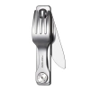 Походные столовые приборы Roxon C3