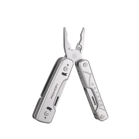 Мультитул Roxon Phantom S802V20 (Состояние нового. Полн. комплект.)