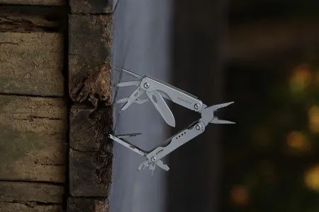 Мультитул Roxon MINI M1 Мультитул Roxon MINI M1