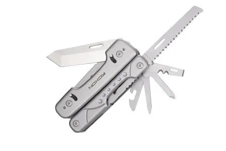Мультитул Roxon Phantom S802V20