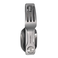 Походные столовые приборы Roxon C2 (отсутствует чехол)