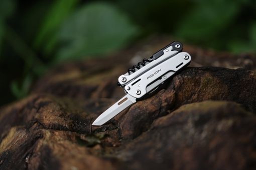 Складной нож или мультитул Roxon? Несколько вещей, которые нужно знать перед покупкой