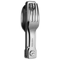 Походные столовые приборы Roxon C1 ( C1S ) (новый, не комплект нет ложки)