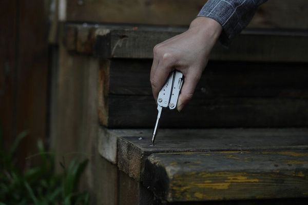 Мультитул Roxon  MINI M2