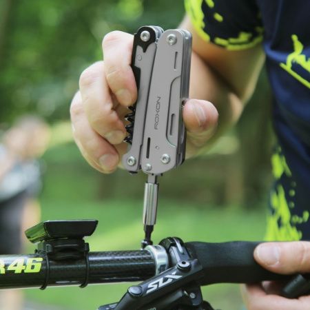 Мультитул Roxon Storm S801S