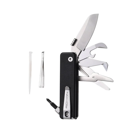 Мультитул Roxon Mini Flex Companion S504G