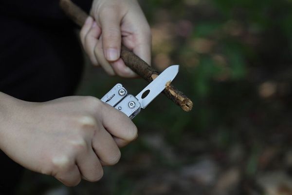Мультитул Roxon MINI M1